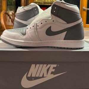 JORDAN 1 RETRO HIGH OG STEALTH BRAND NEW